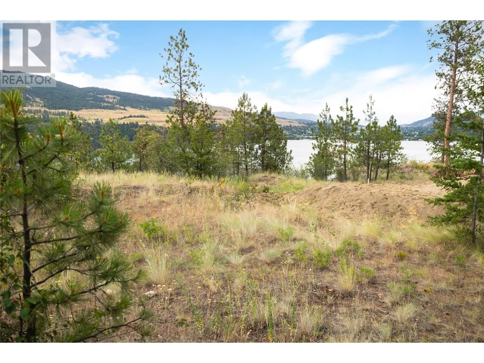 Proposed Lot 1 Old Mission Road