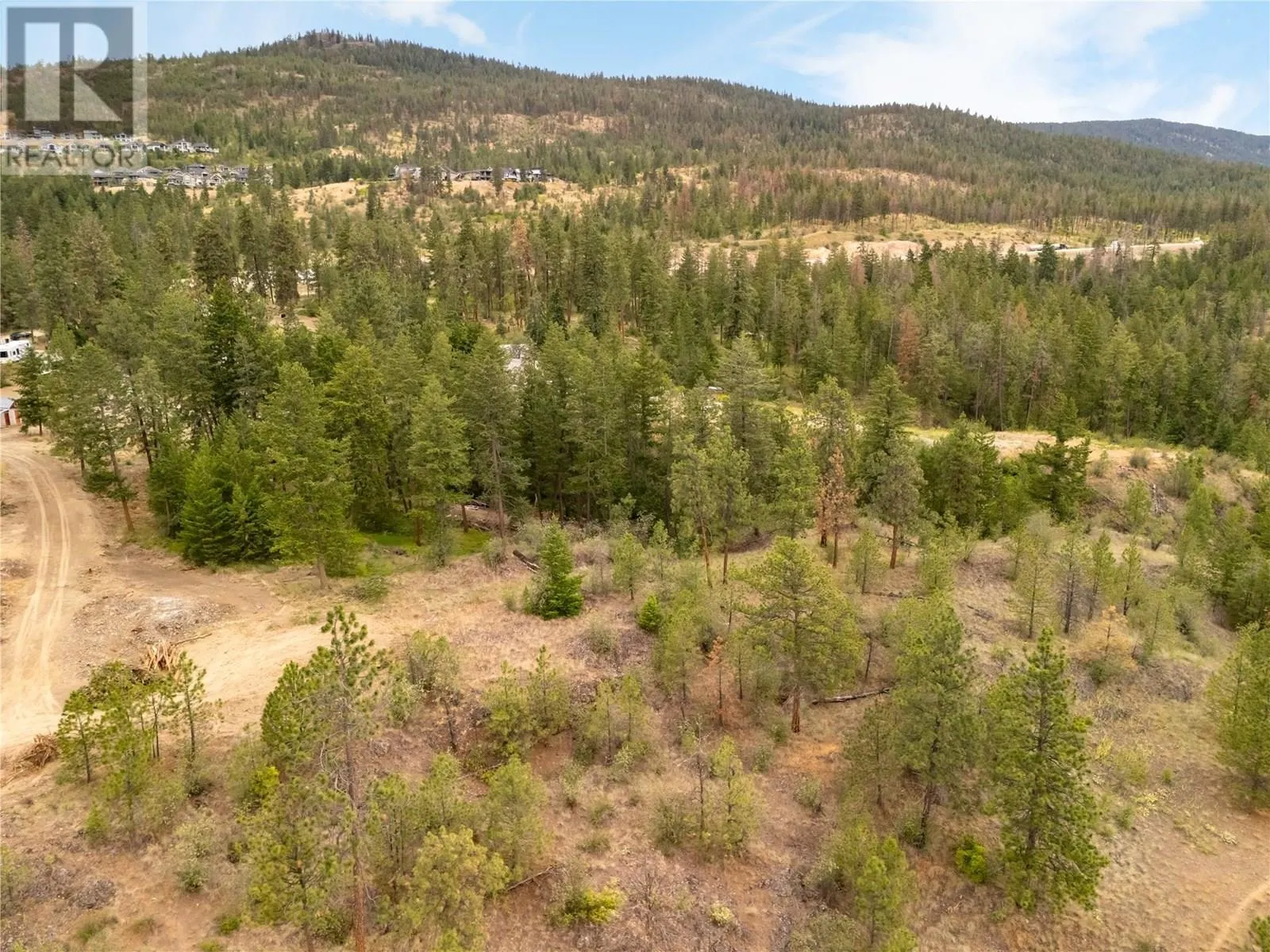 Proposed Lot 1 Old Mission Road