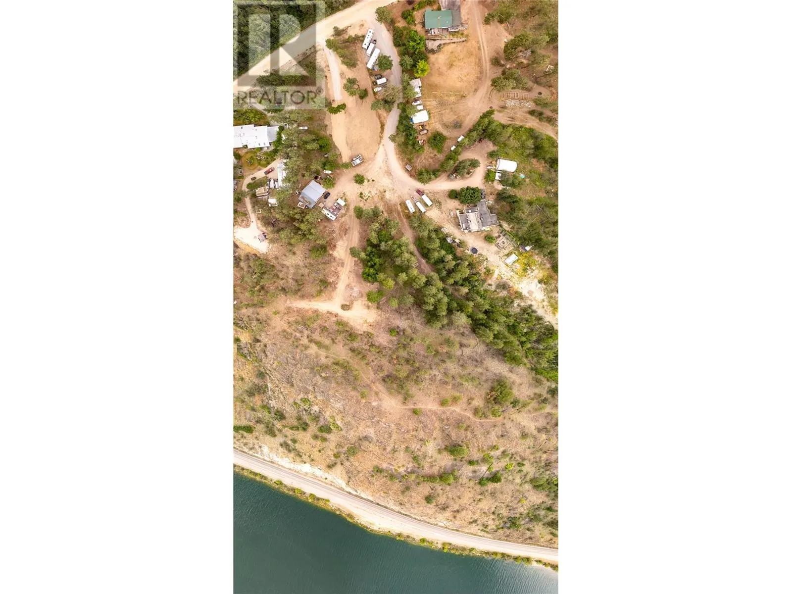 Proposed Lot 1 Old Mission Road