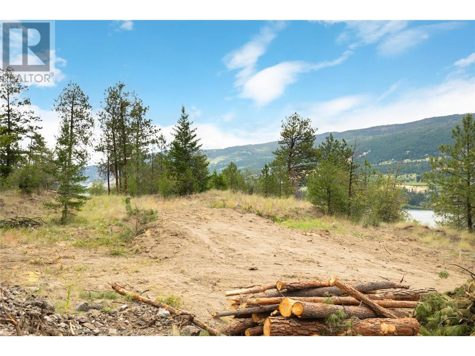 Proposed Lot 1 Old Mission Road