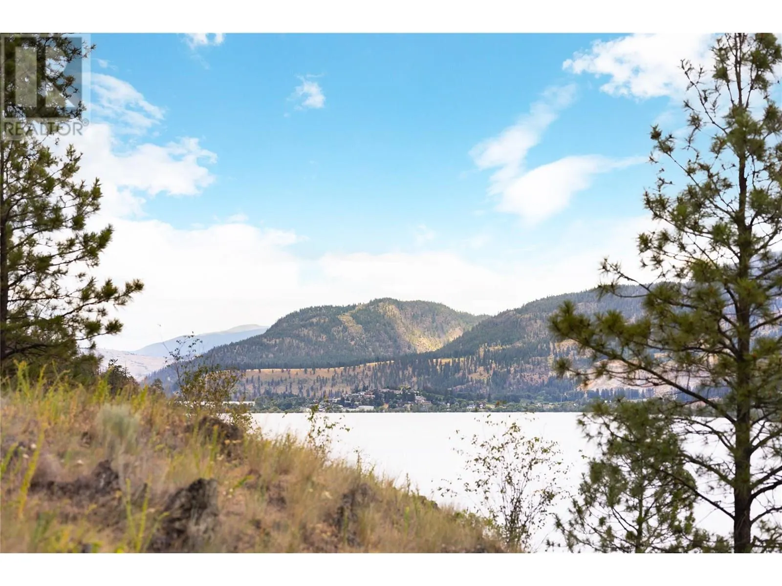 Proposed Lot 1 Old Mission Road