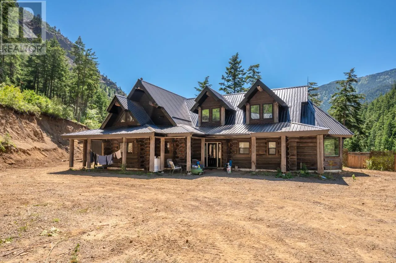 2513 GREEN MOUNTAIN Road