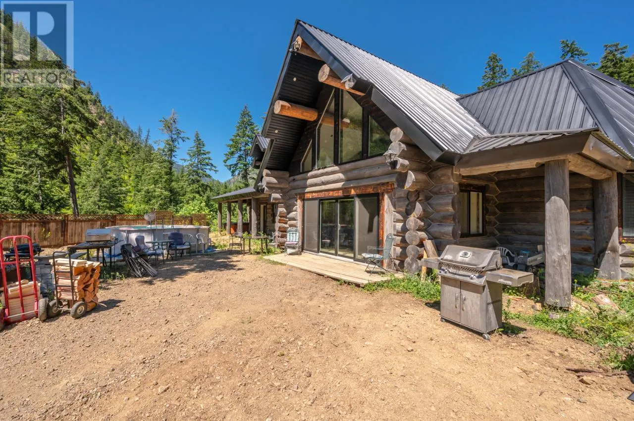 2513 GREEN MOUNTAIN Road