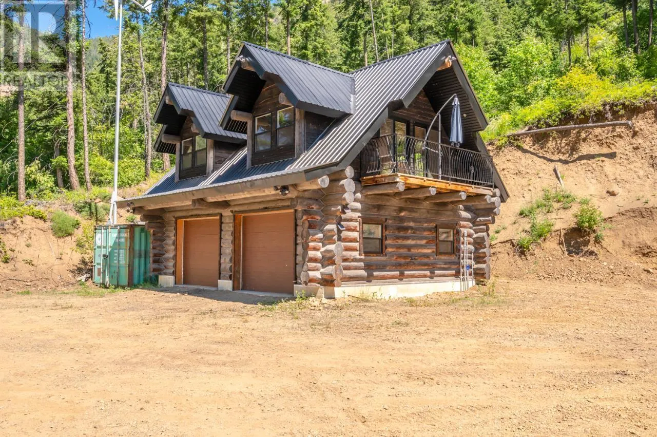 2513 GREEN MOUNTAIN Road