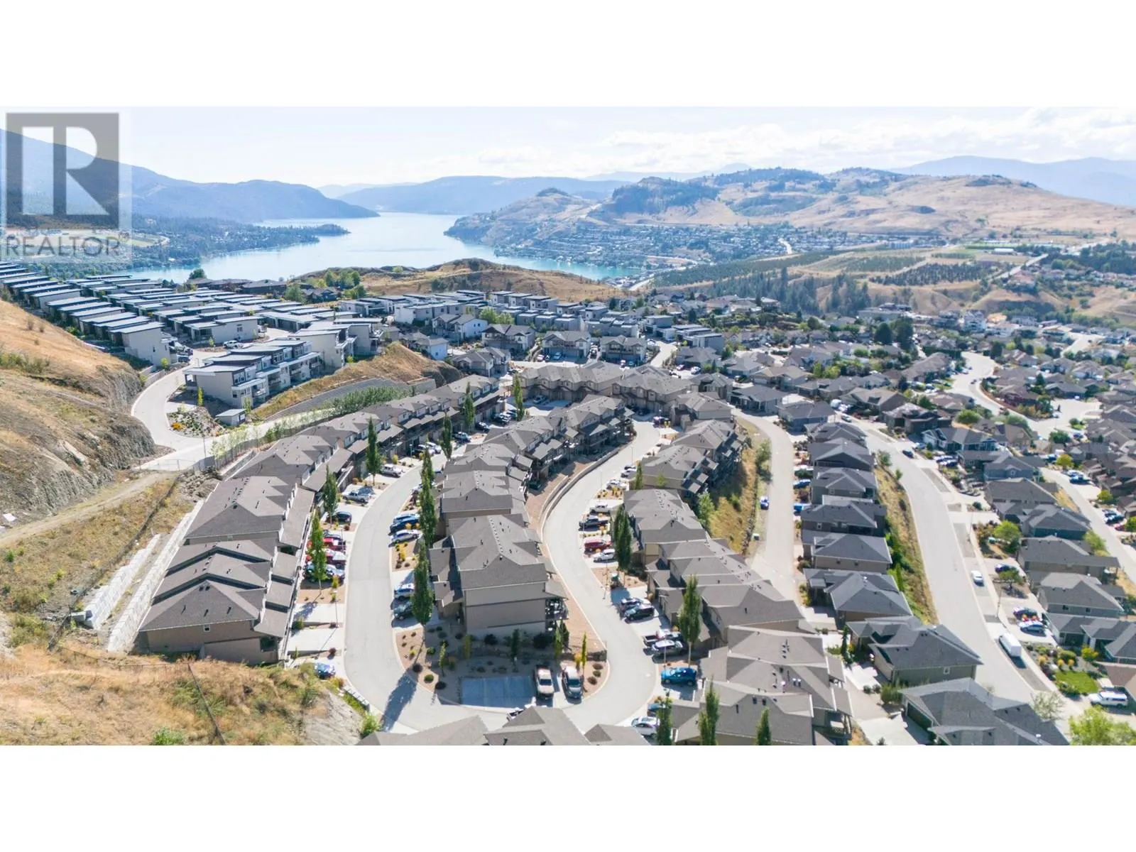 933 Mt. Robson Place Unit# 65