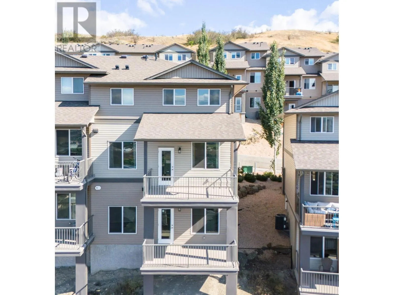 933 Mt. Robson Place Unit# 65