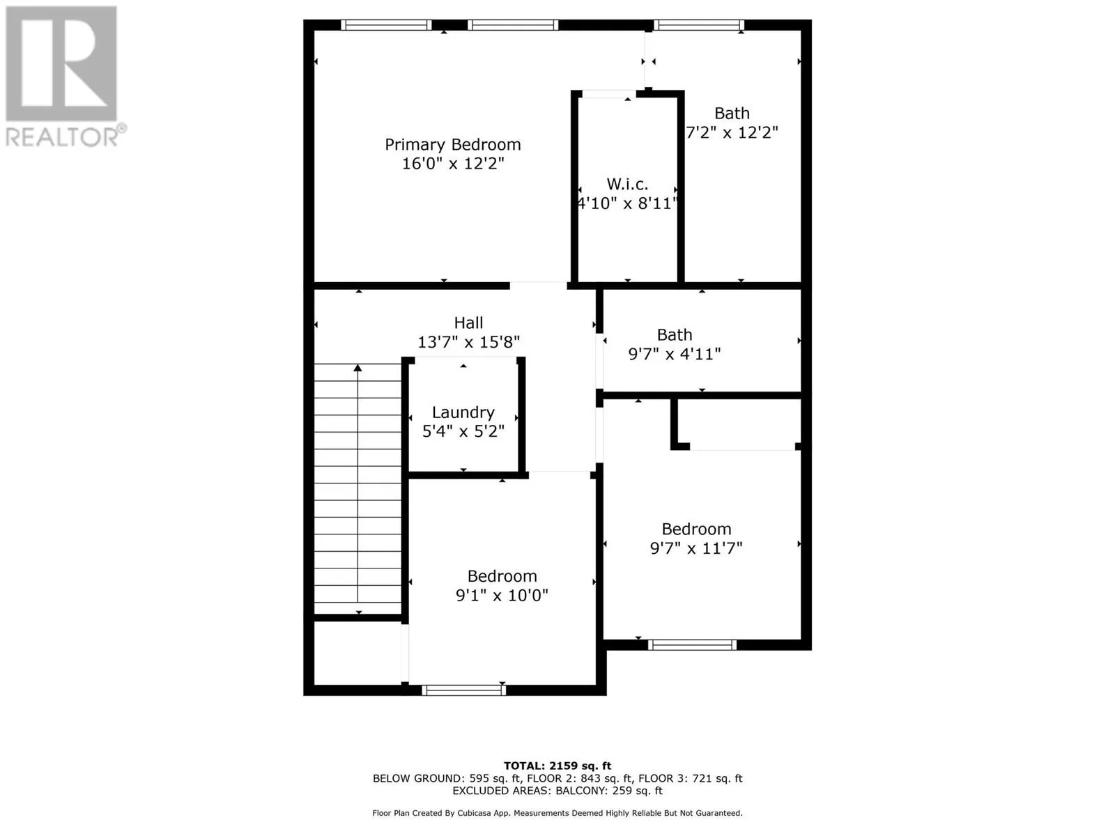 933 Mt. Robson Place Unit# 65
