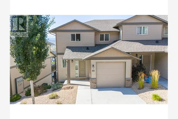 933 Mt. Robson Place Unit# 65