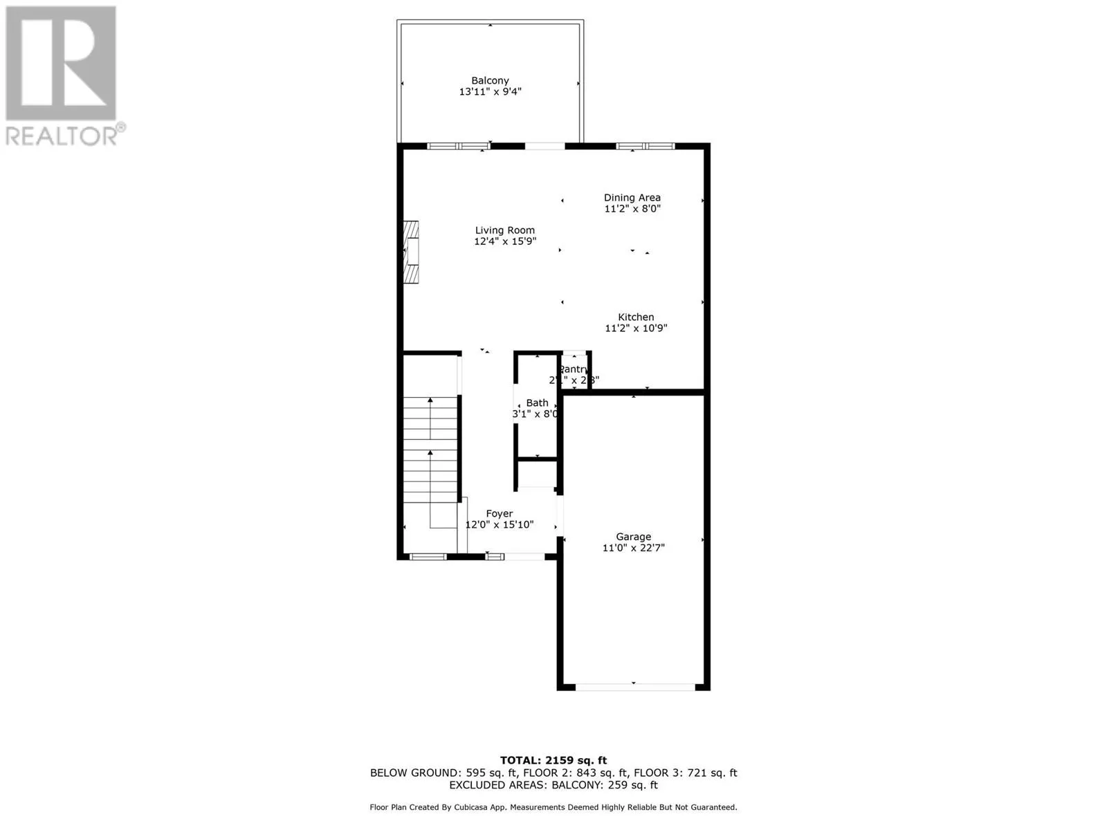933 Mt. Robson Place Unit# 65