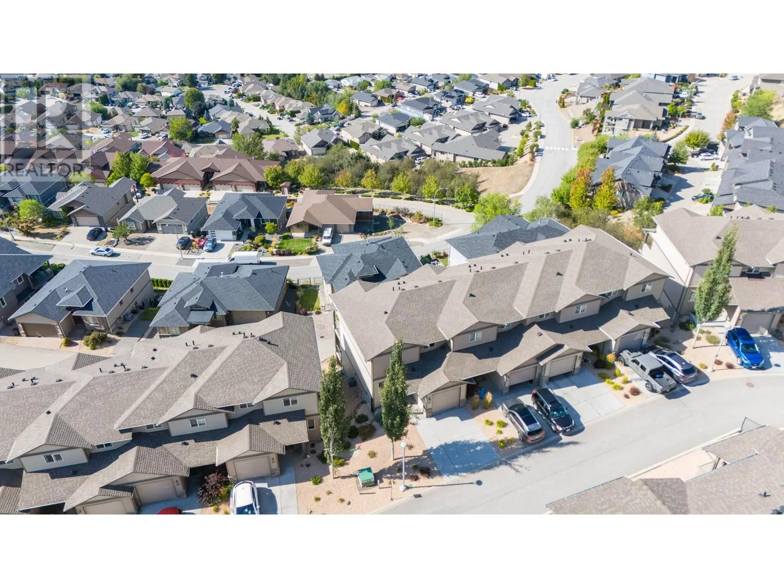 933 Mt. Robson Place Unit# 65