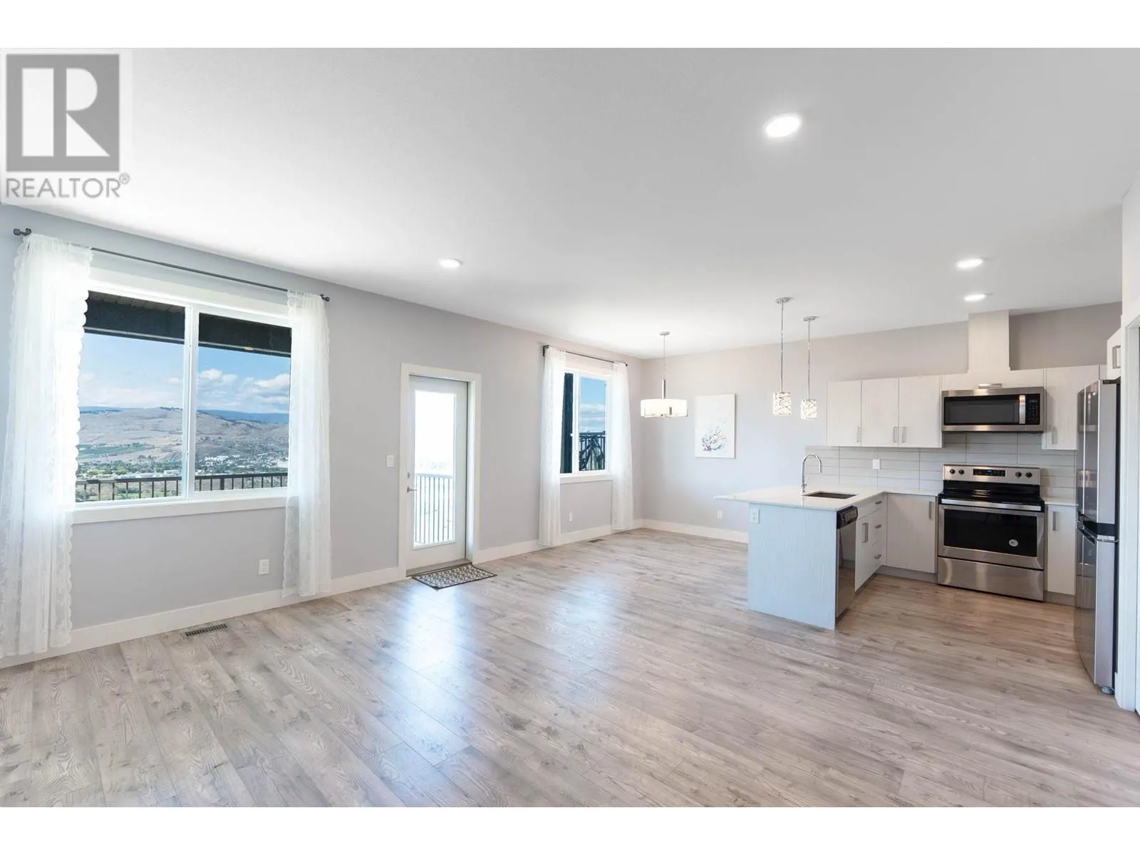 933 Mt. Robson Place Unit# 65