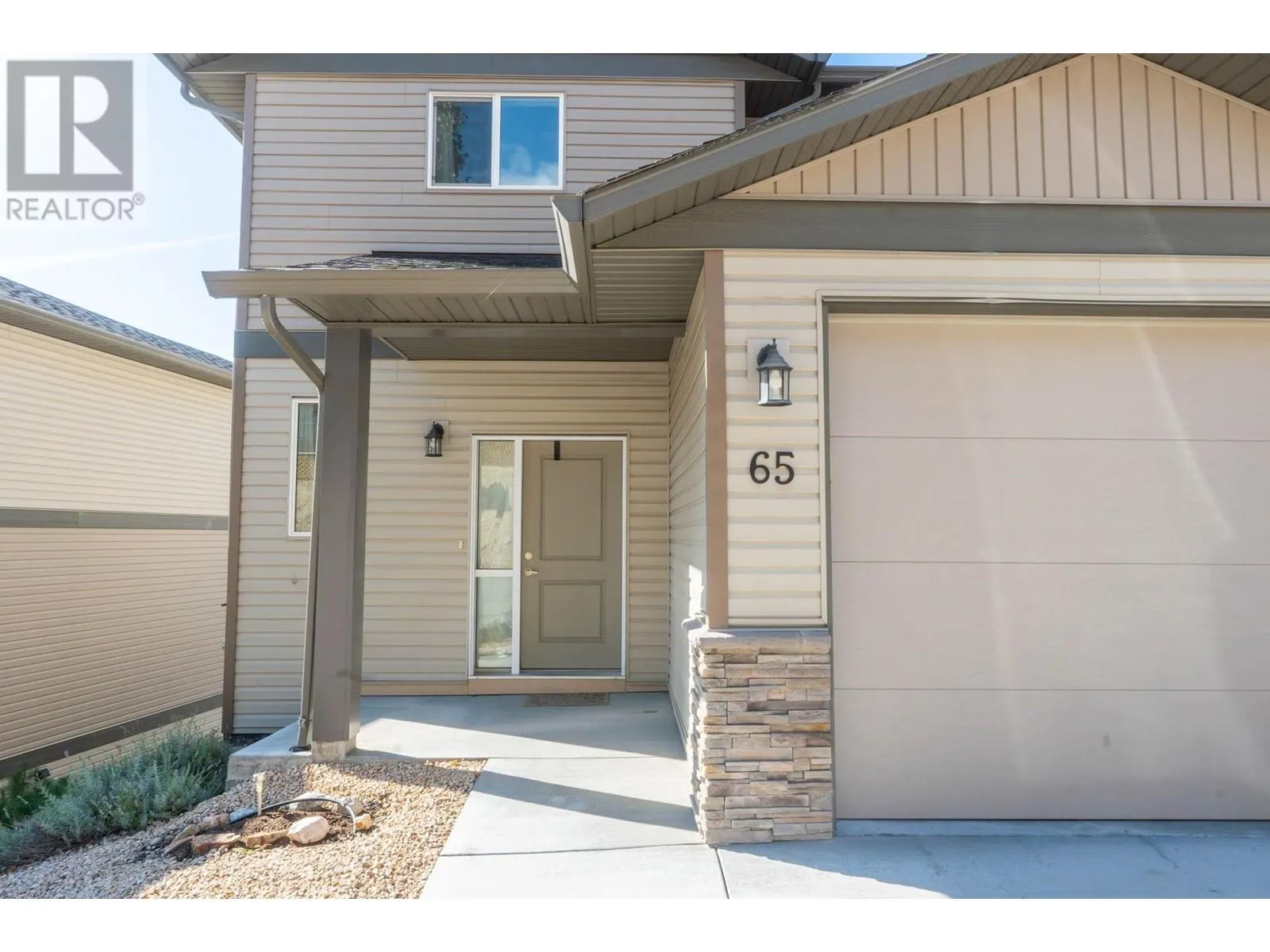 933 Mt. Robson Place Unit# 65