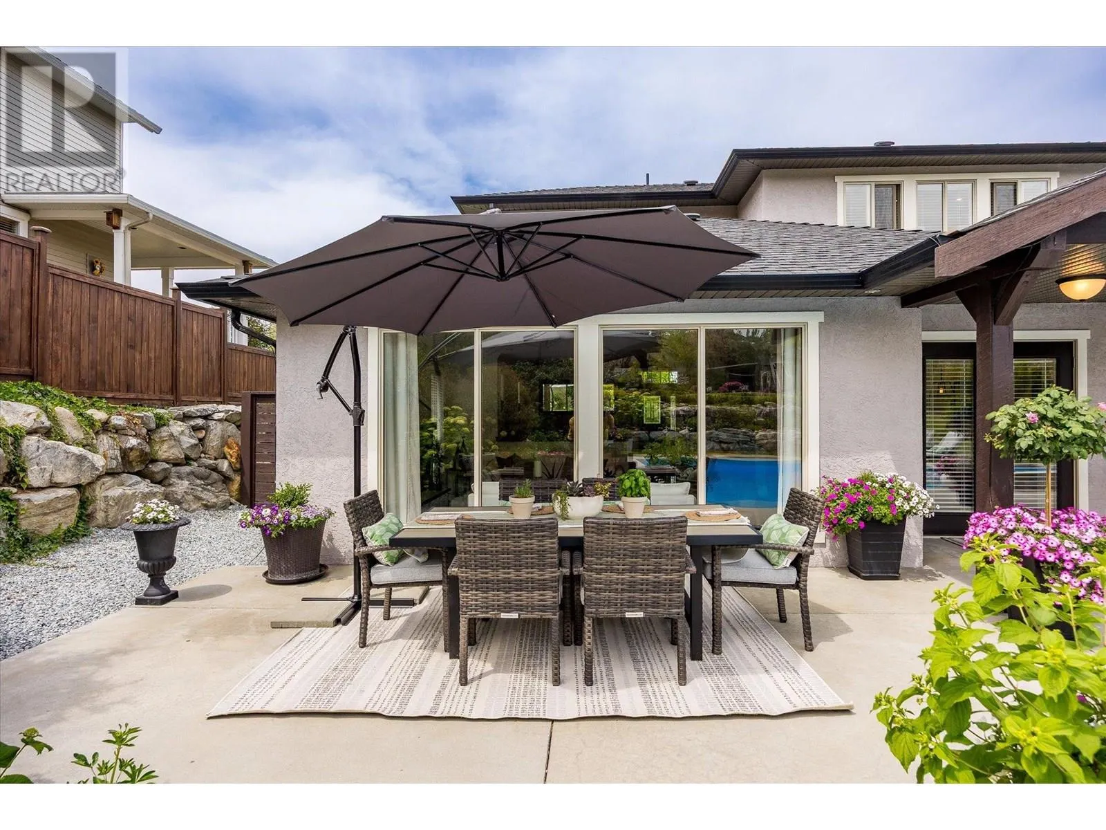 4841 Canyon Ridge Crescent