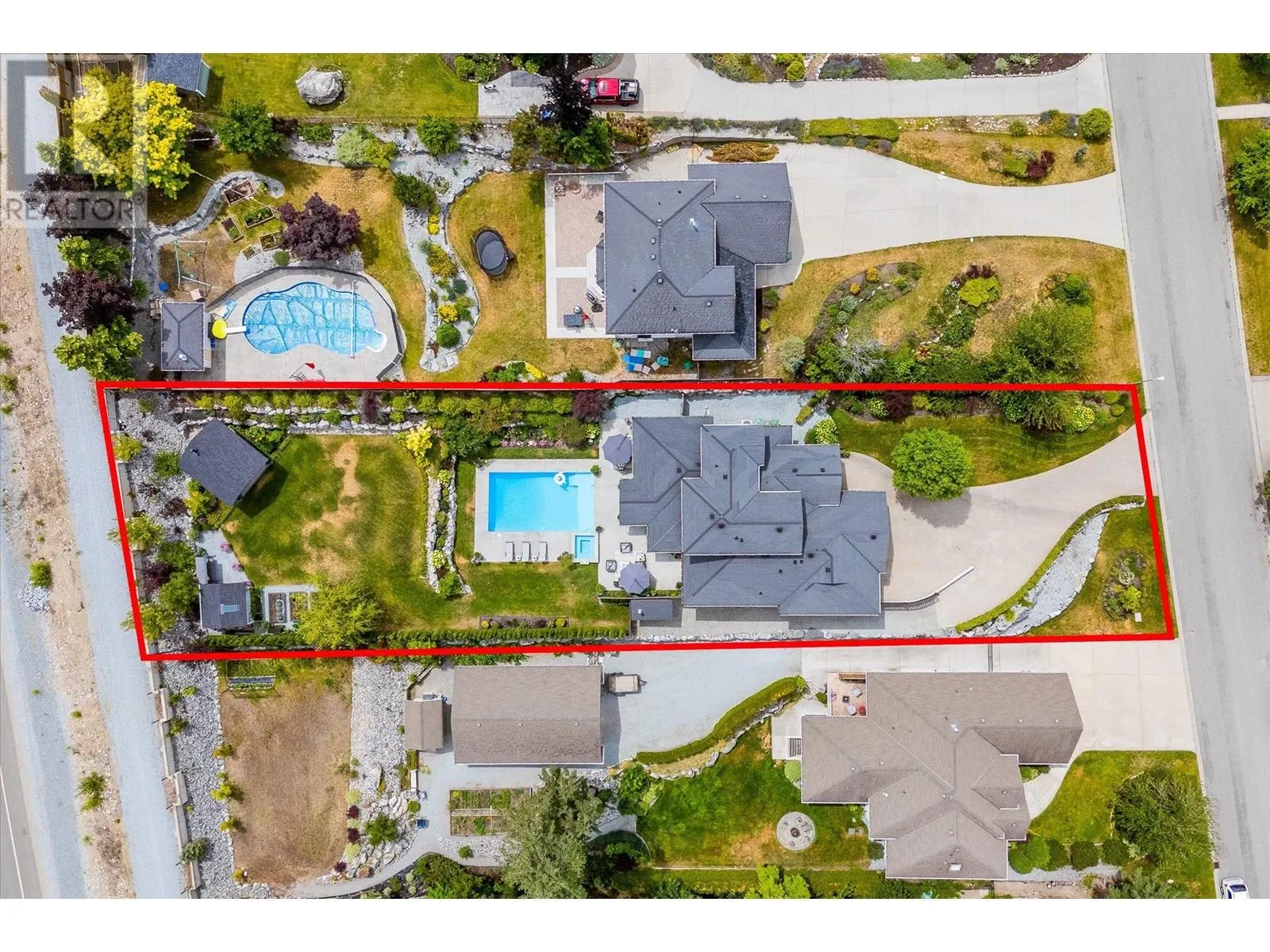 4841 Canyon Ridge Crescent