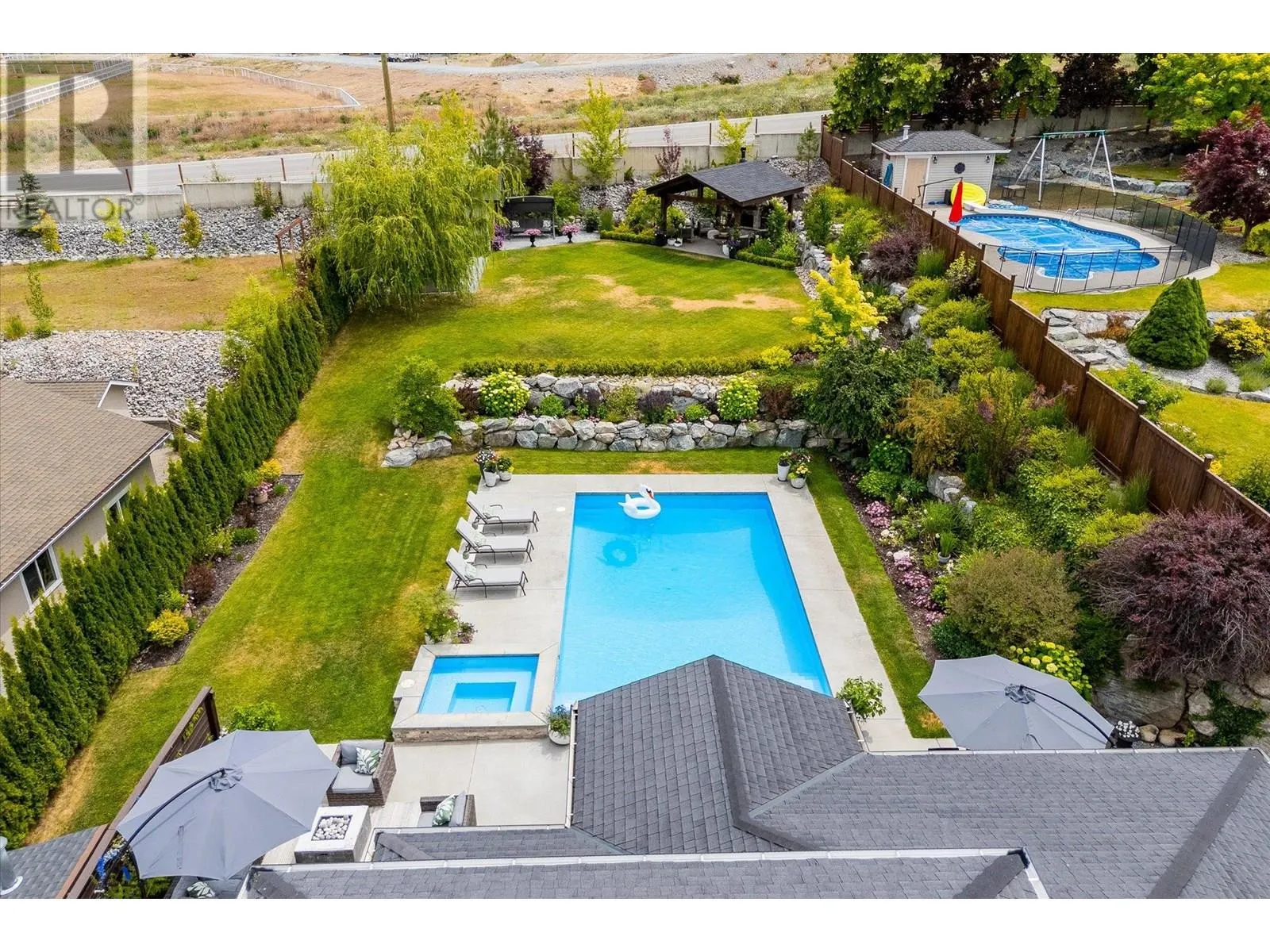 4841 Canyon Ridge Crescent