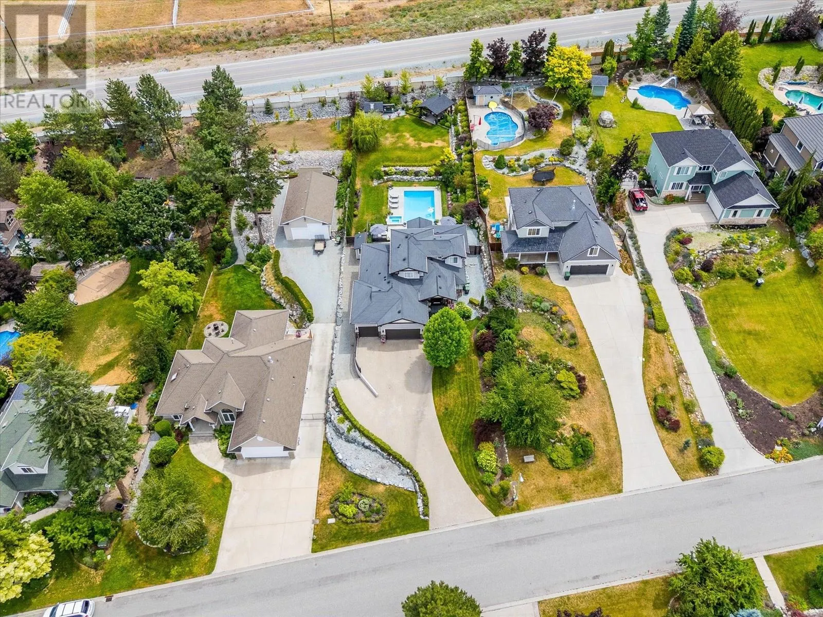 4841 Canyon Ridge Crescent