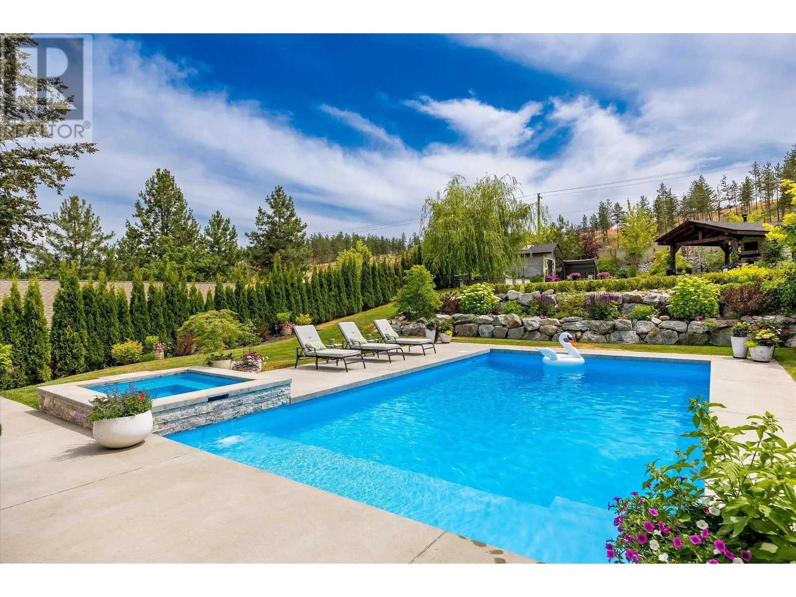 4841 Canyon Ridge Crescent