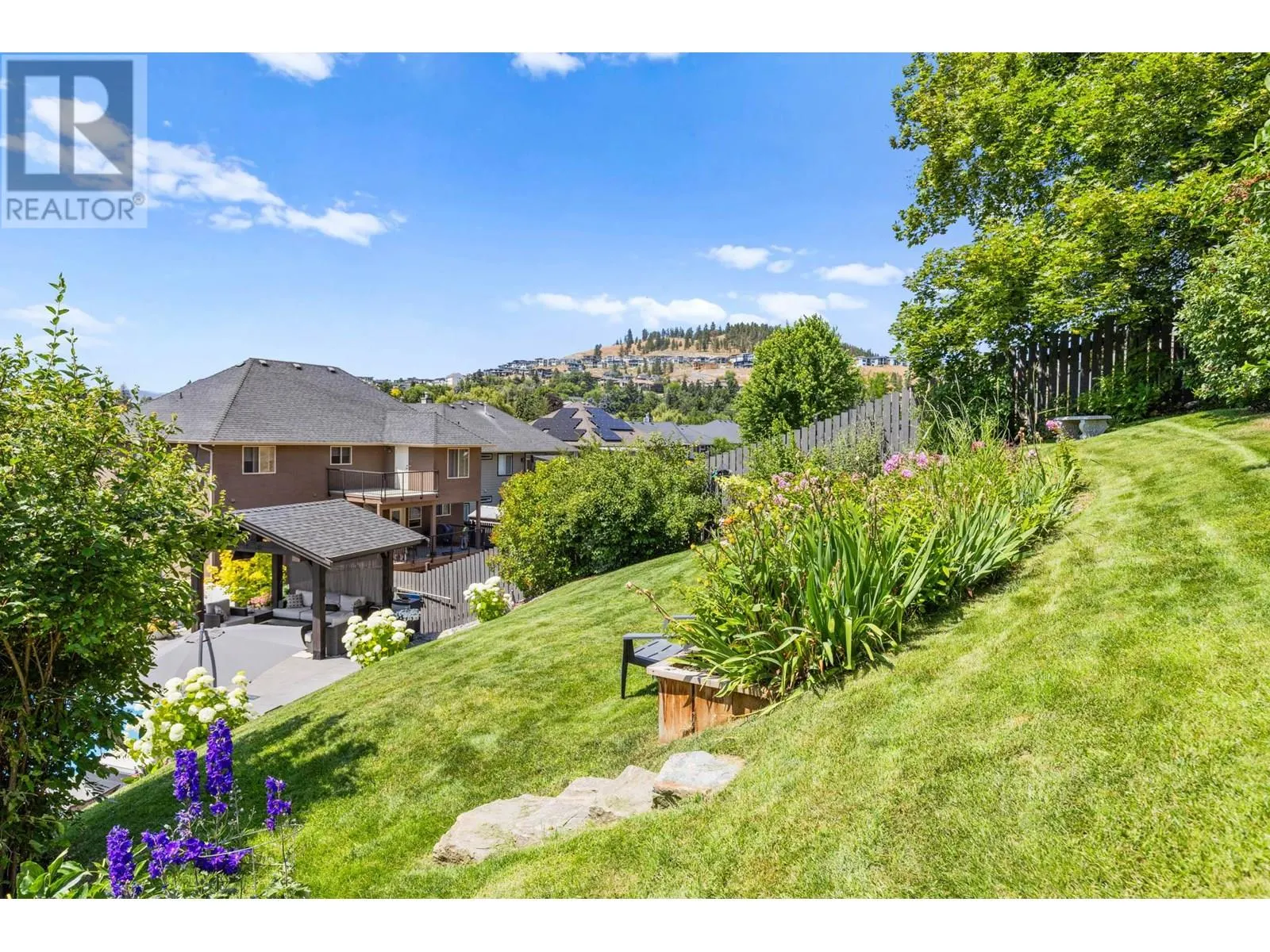 1441 Black Mountain Crescent