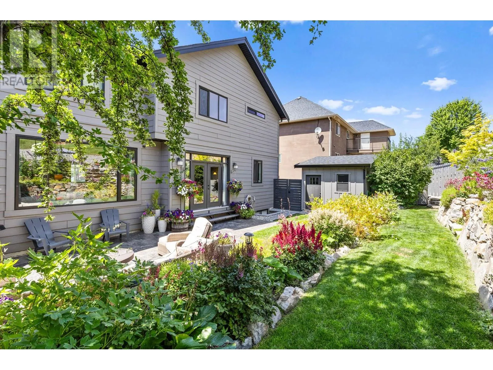 1441 Black Mountain Crescent