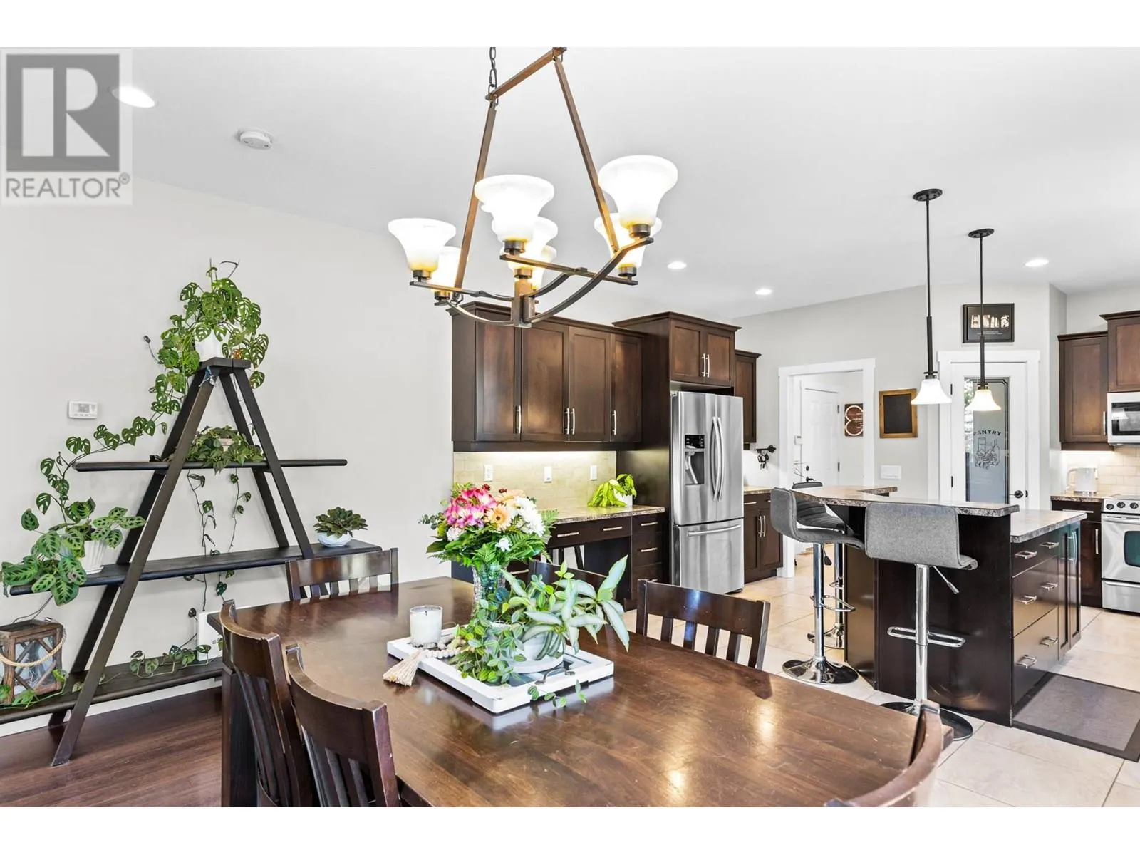 1441 Black Mountain Crescent