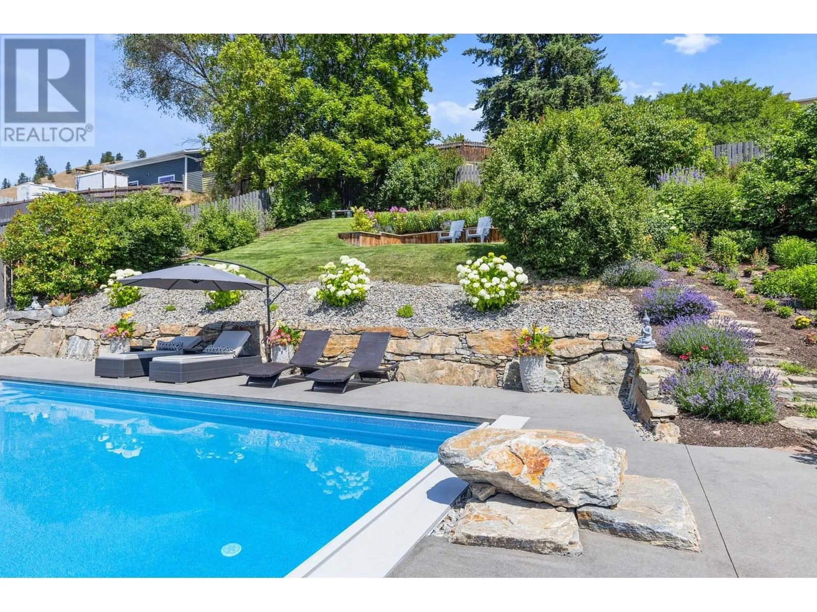 1441 Black Mountain Crescent