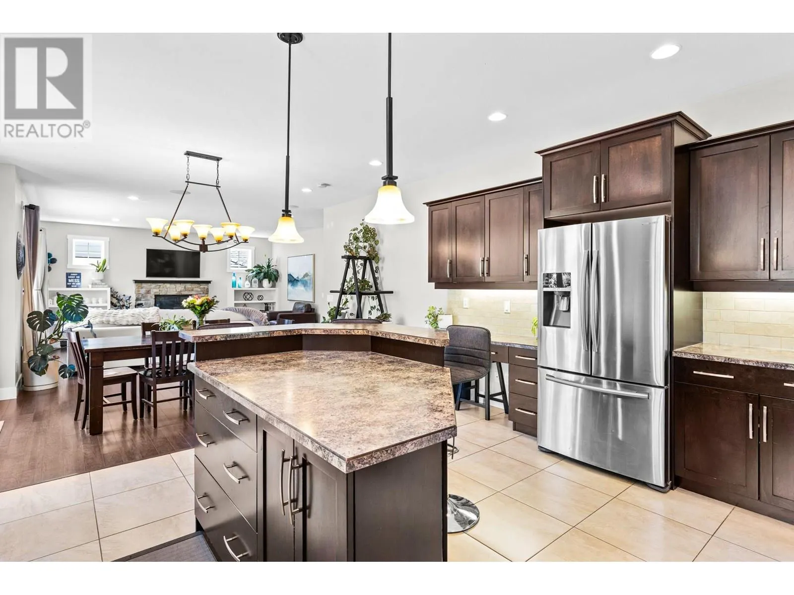 1441 Black Mountain Crescent