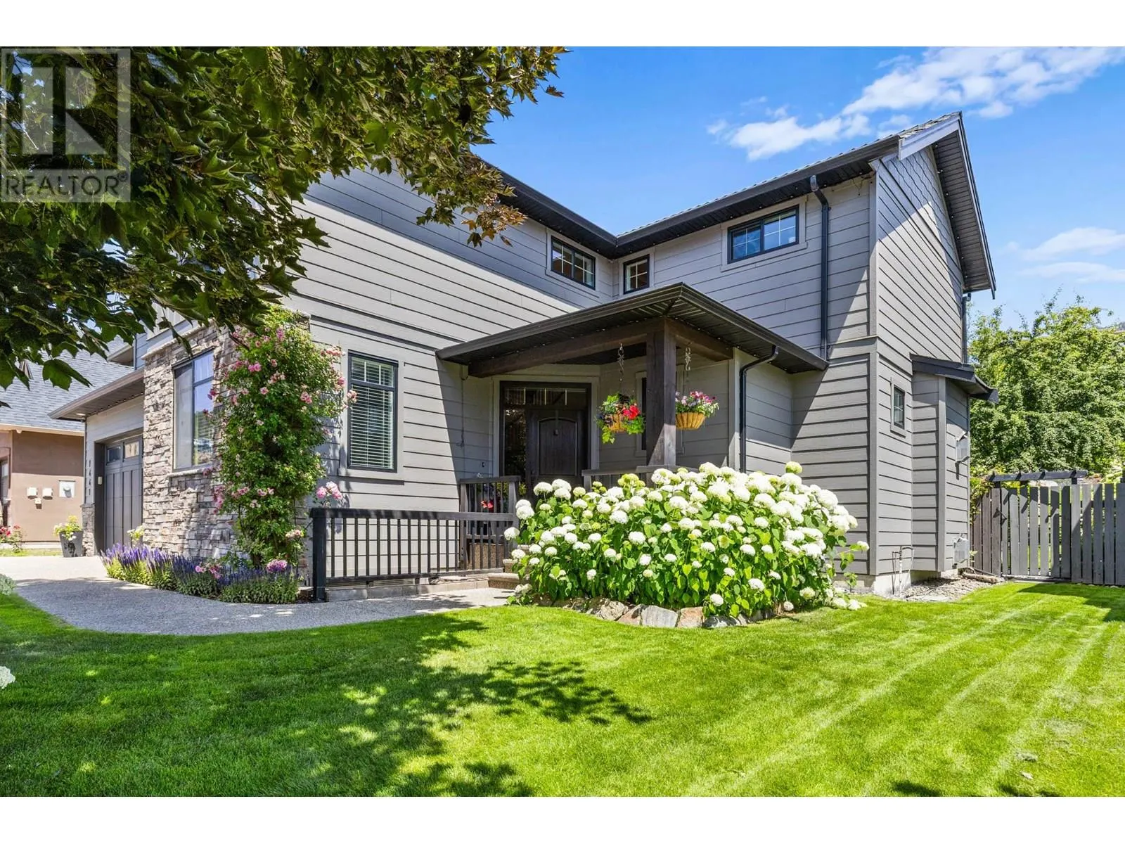 1441 Black Mountain Crescent