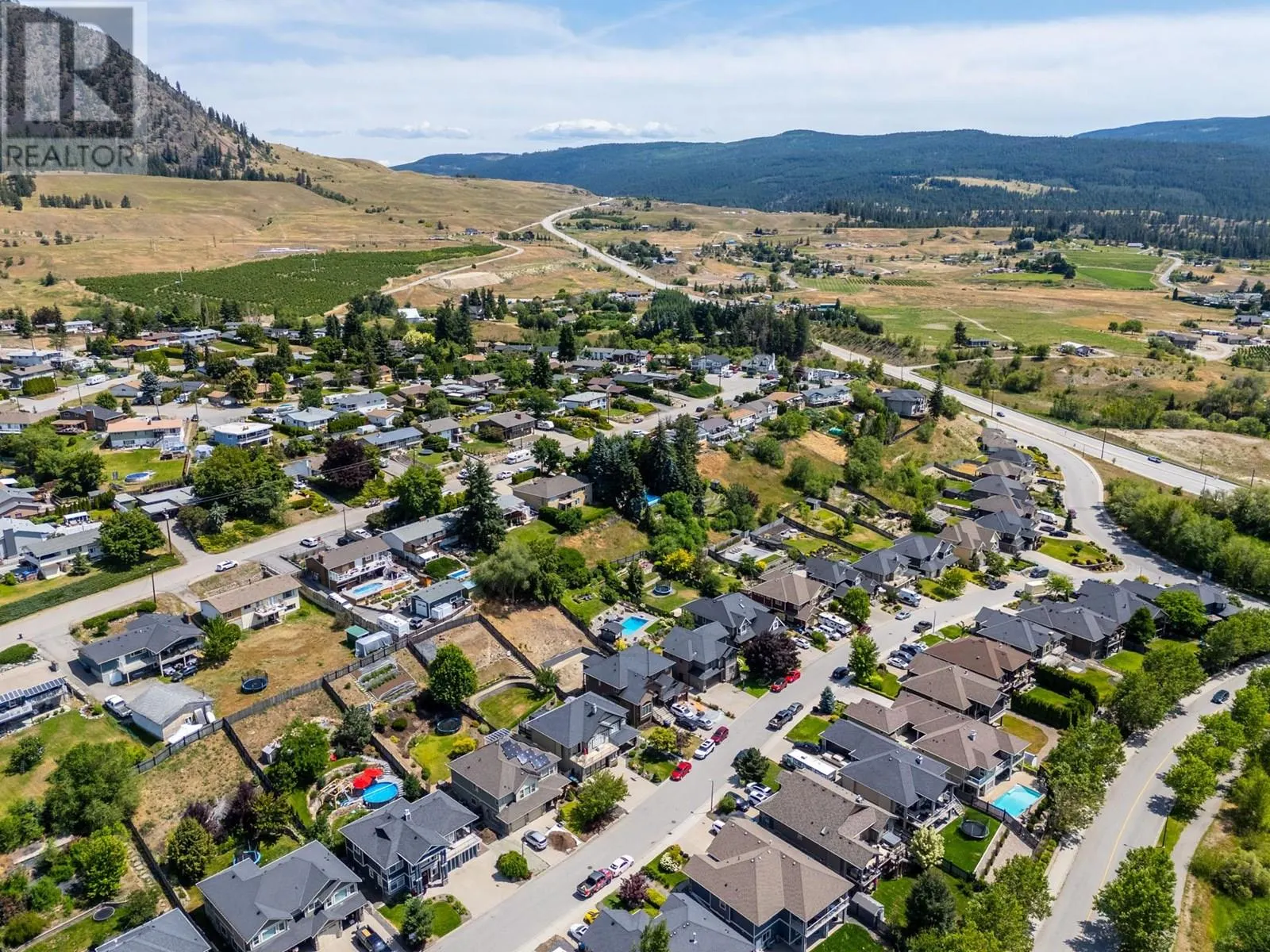 1441 Black Mountain Crescent
