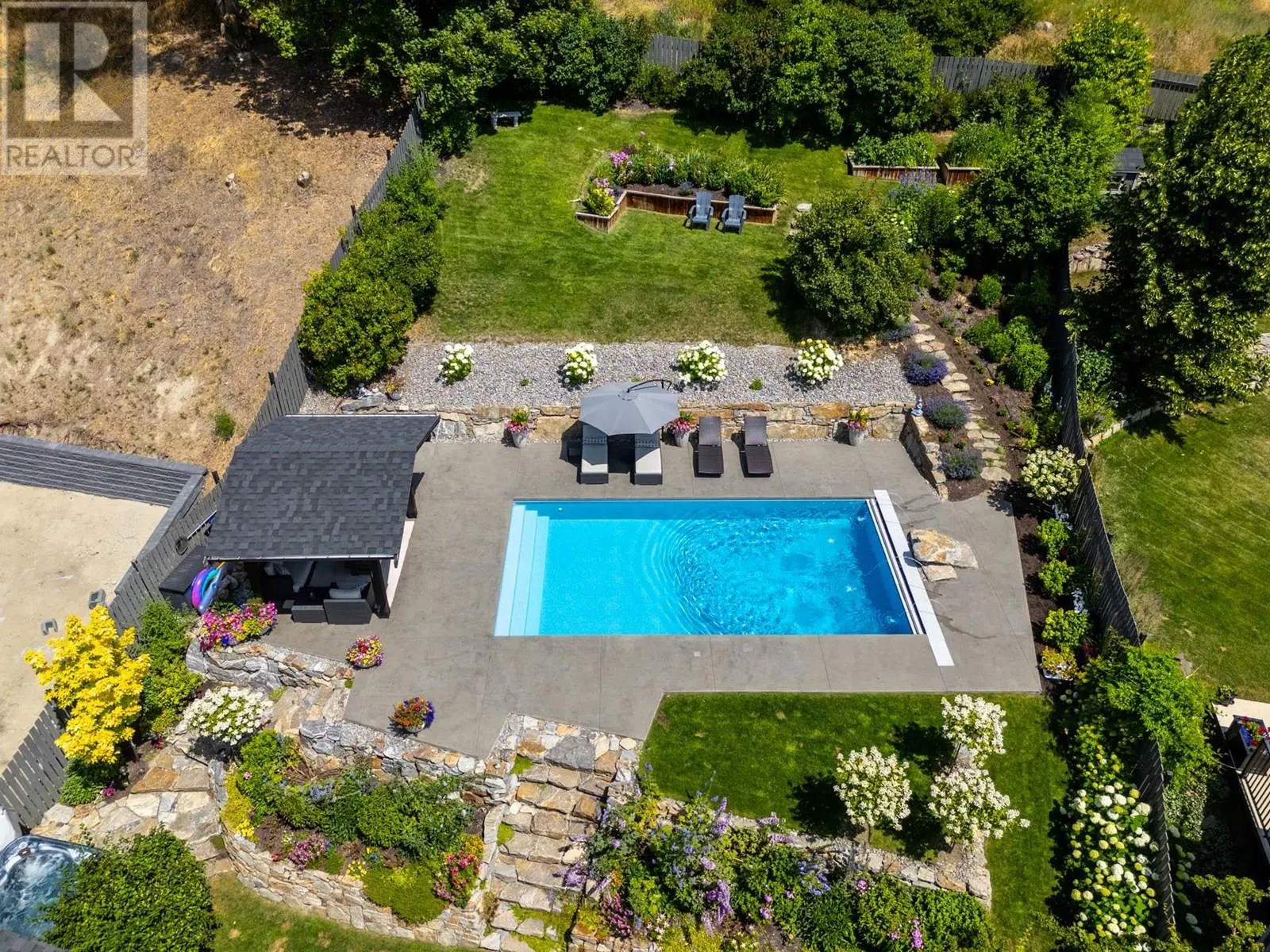 1441 Black Mountain Crescent