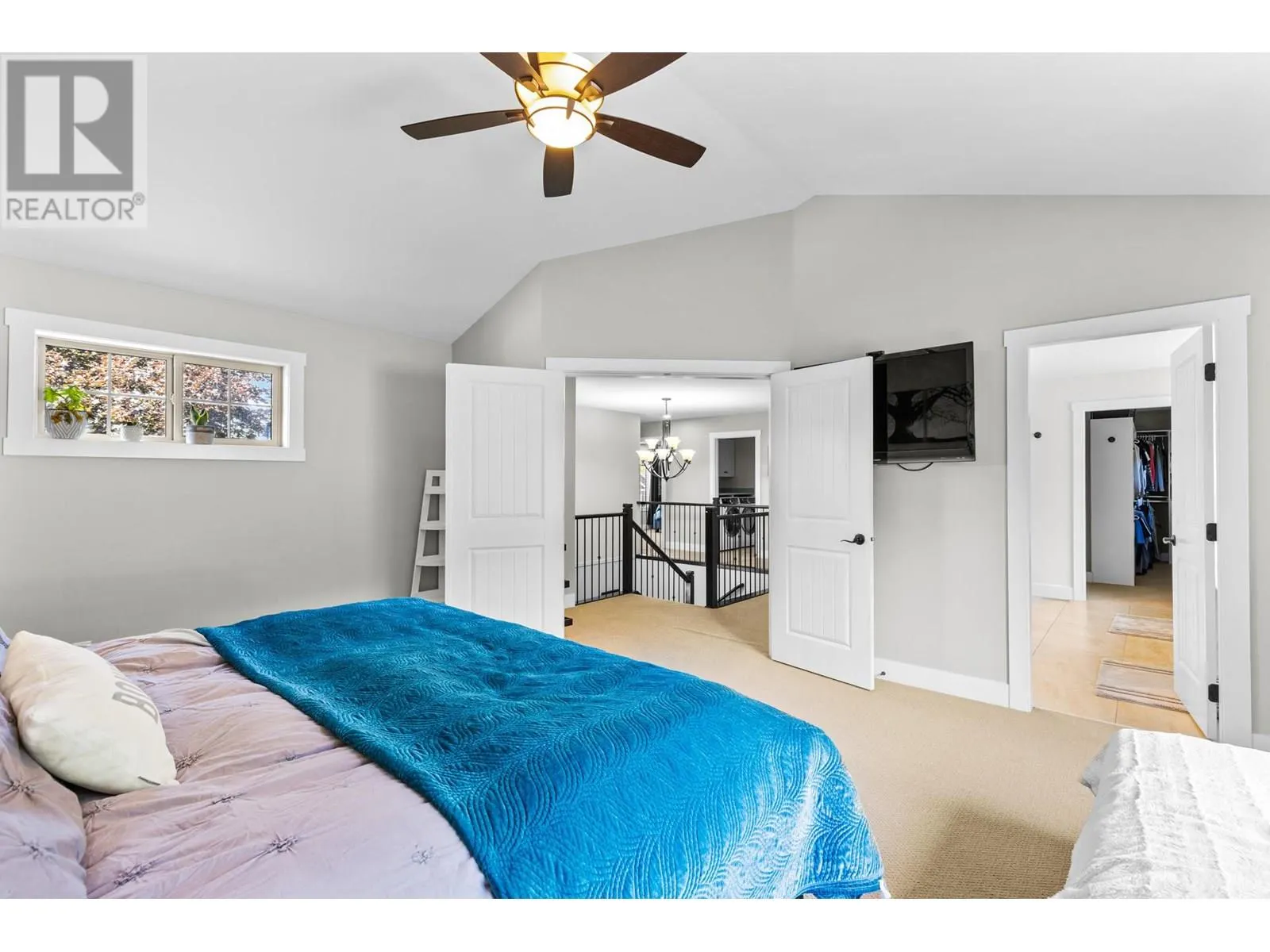 1441 Black Mountain Crescent