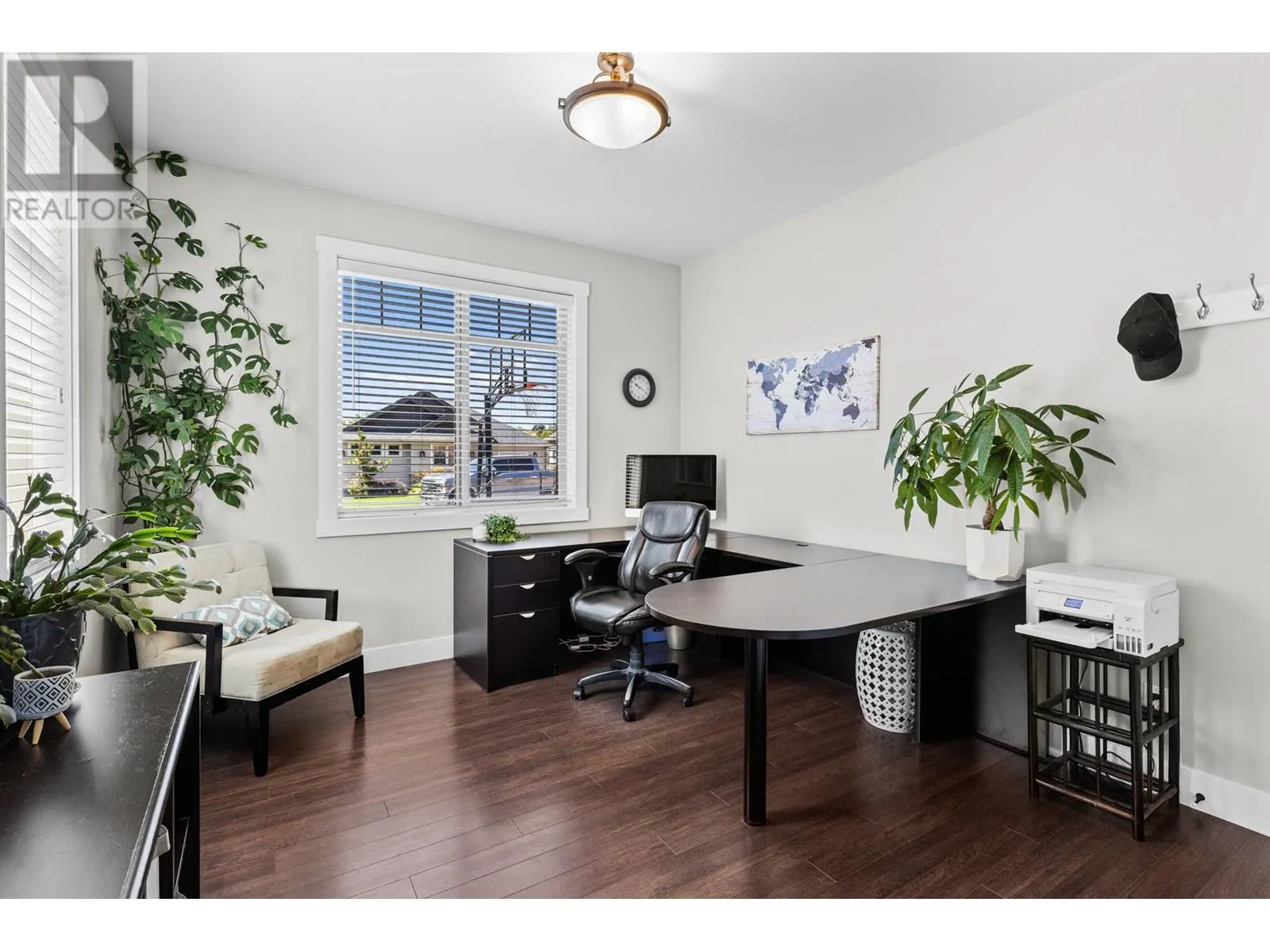 1441 Black Mountain Crescent