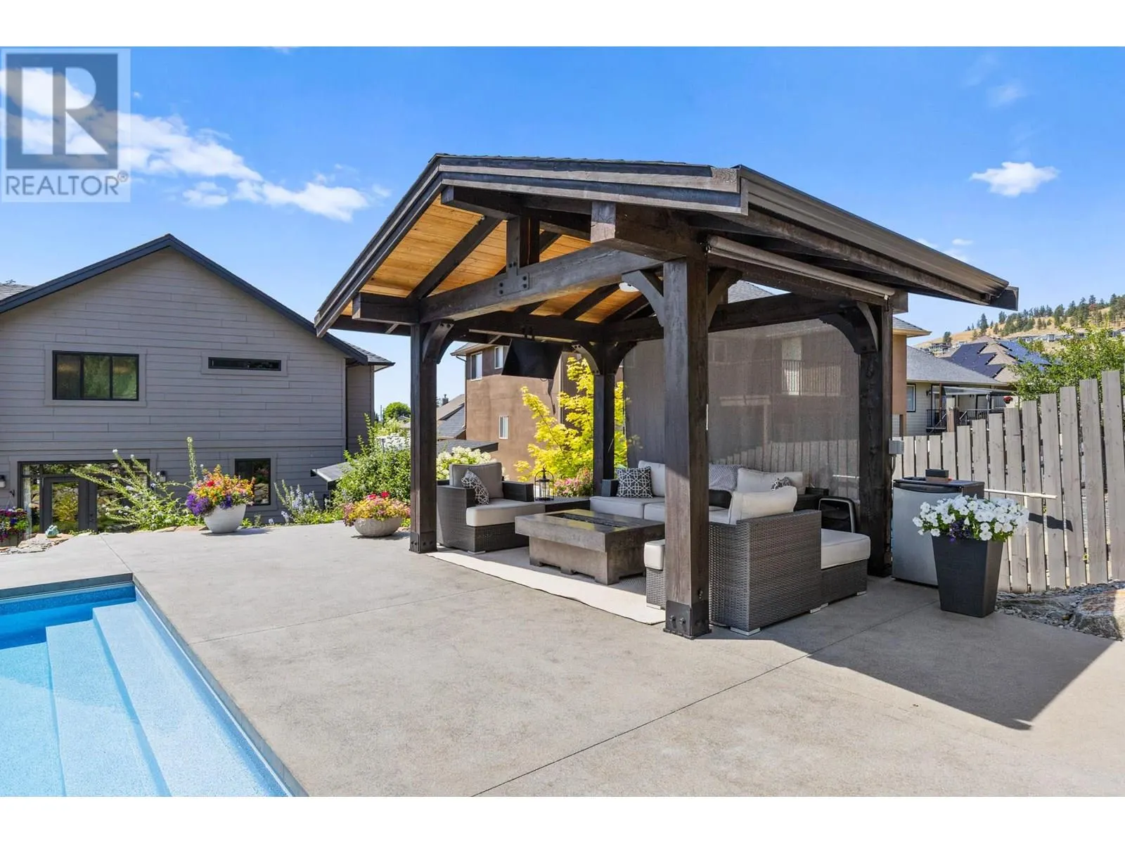 1441 Black Mountain Crescent