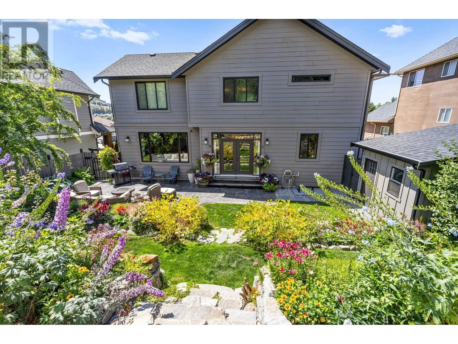 1441 Black Mountain Crescent