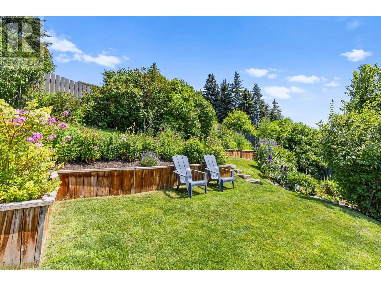 1441 Black Mountain Crescent