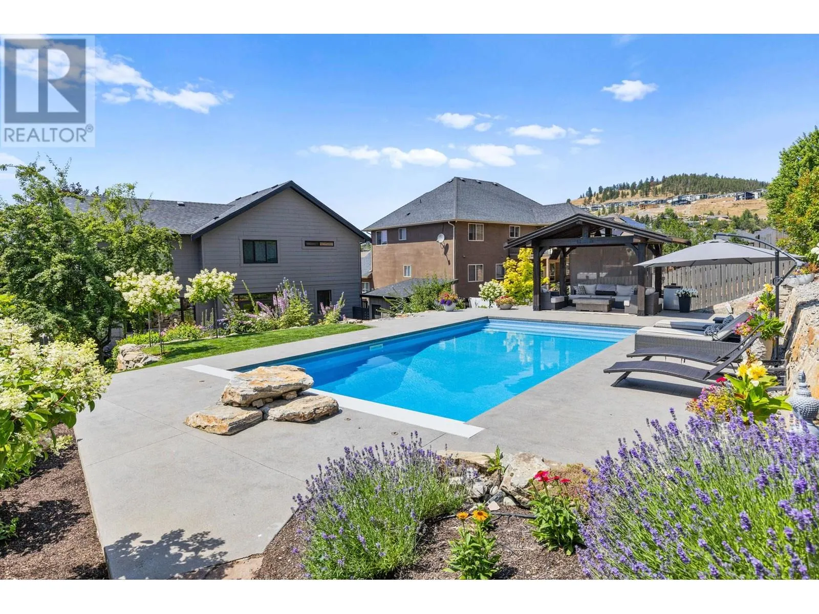 1441 Black Mountain Crescent