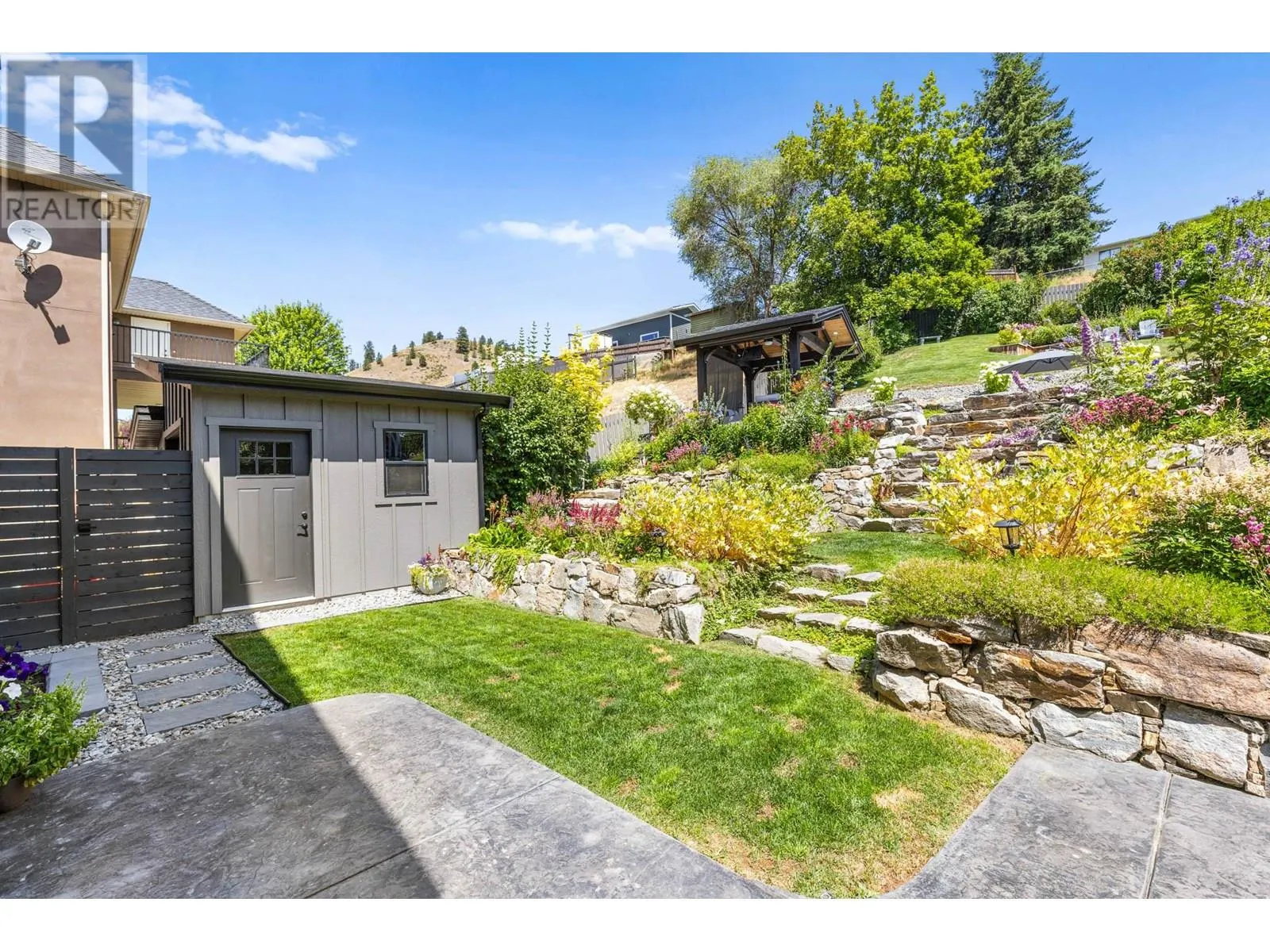 1441 Black Mountain Crescent