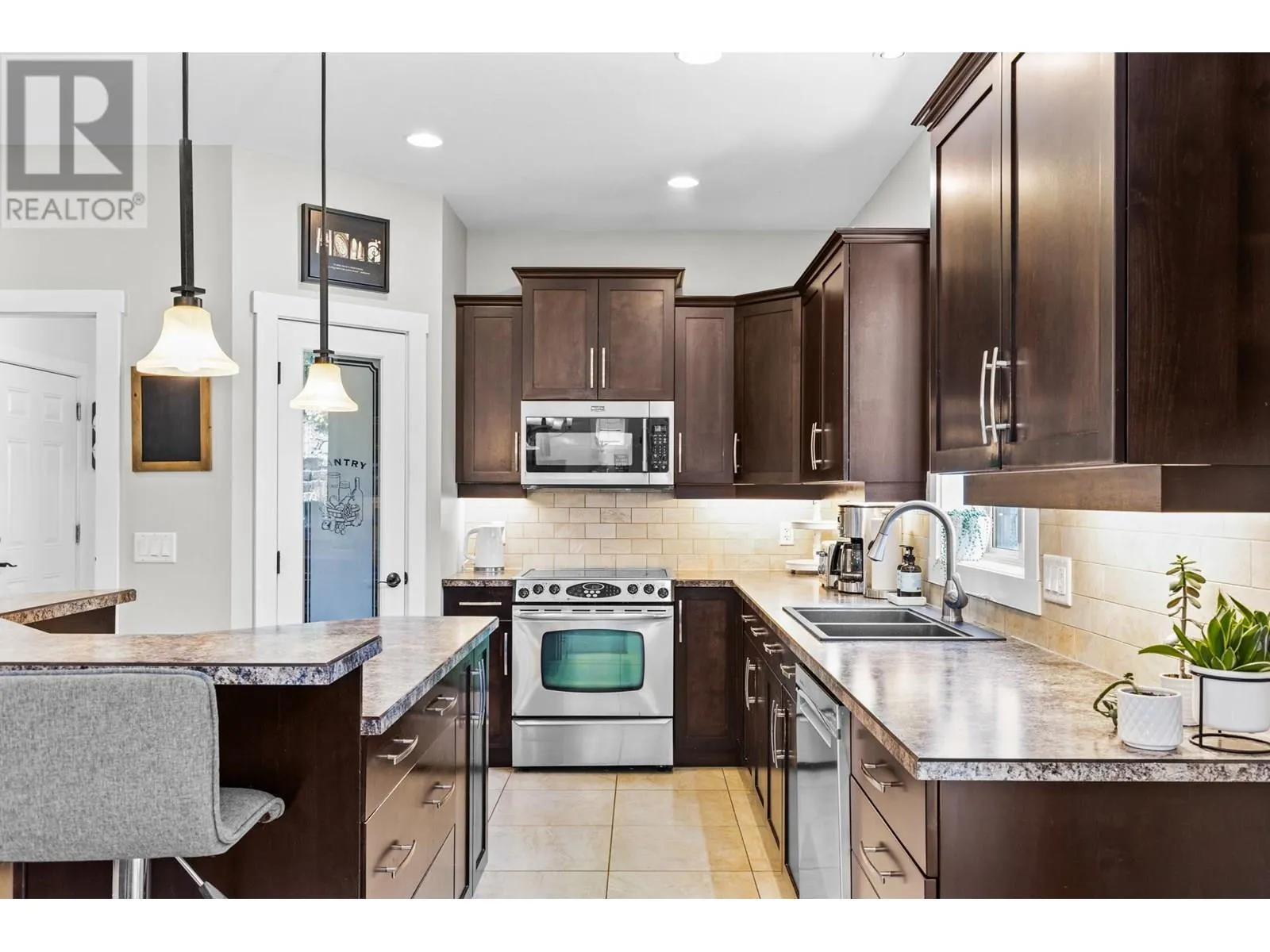 1441 Black Mountain Crescent