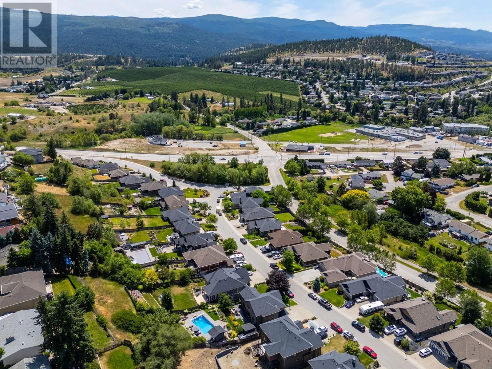 1441 Black Mountain Crescent