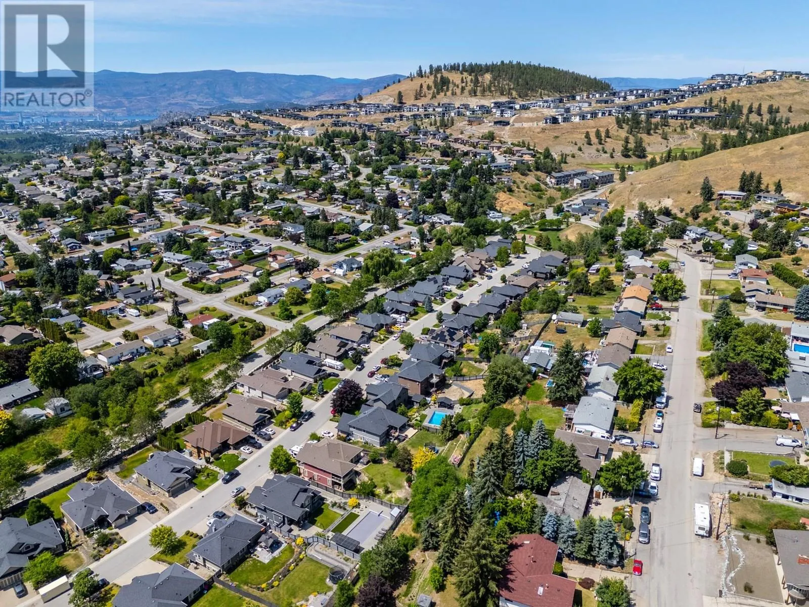 1441 Black Mountain Crescent