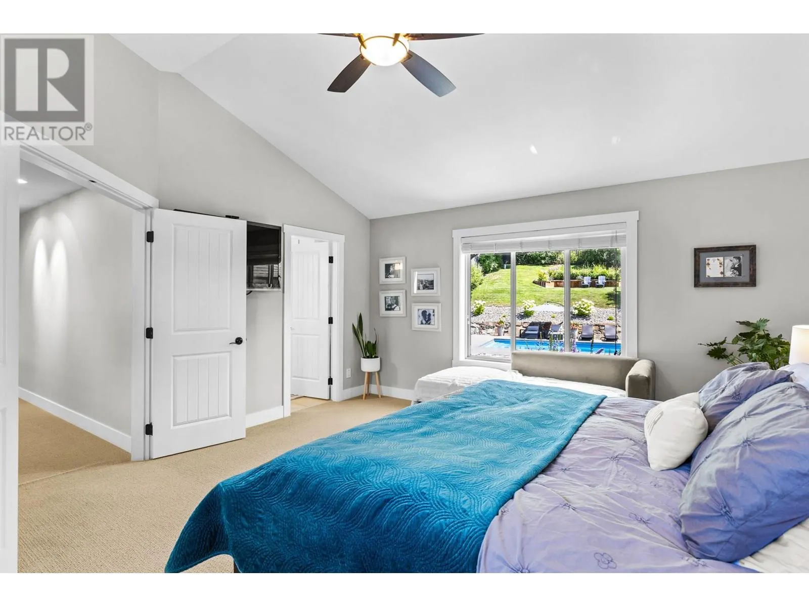 1441 Black Mountain Crescent
