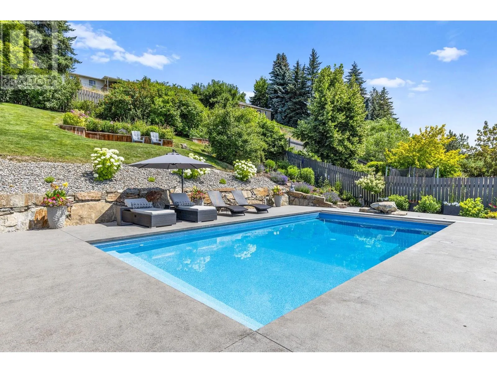 1441 Black Mountain Crescent