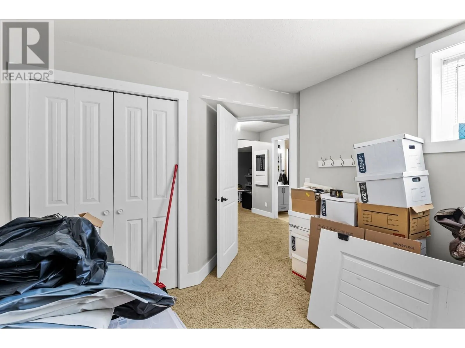 1441 Black Mountain Crescent