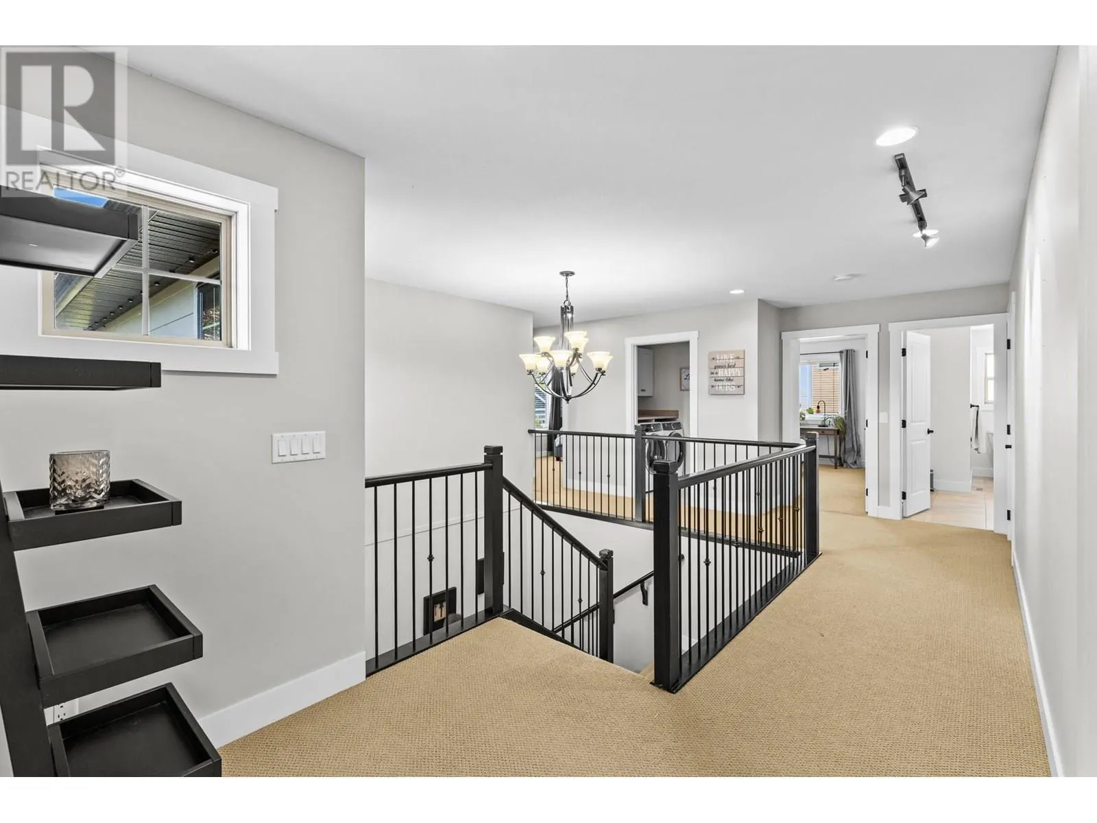 1441 Black Mountain Crescent