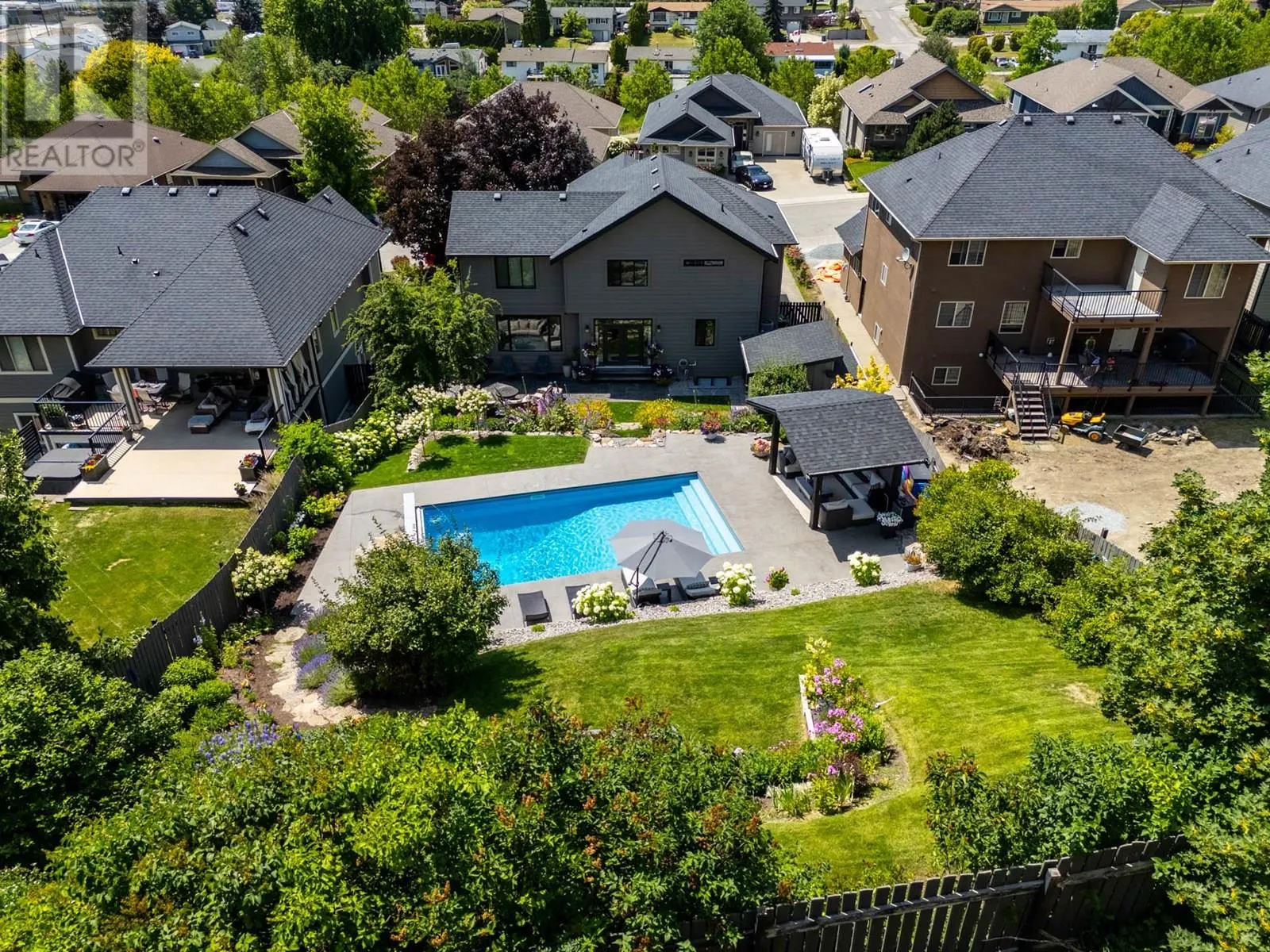 1441 Black Mountain Crescent