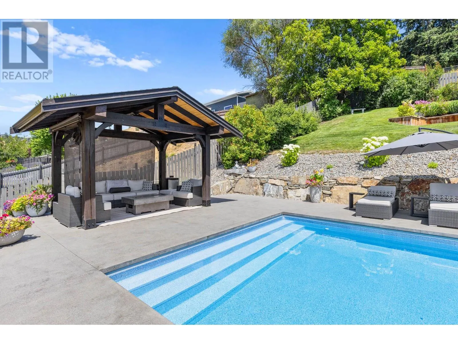 1441 Black Mountain Crescent