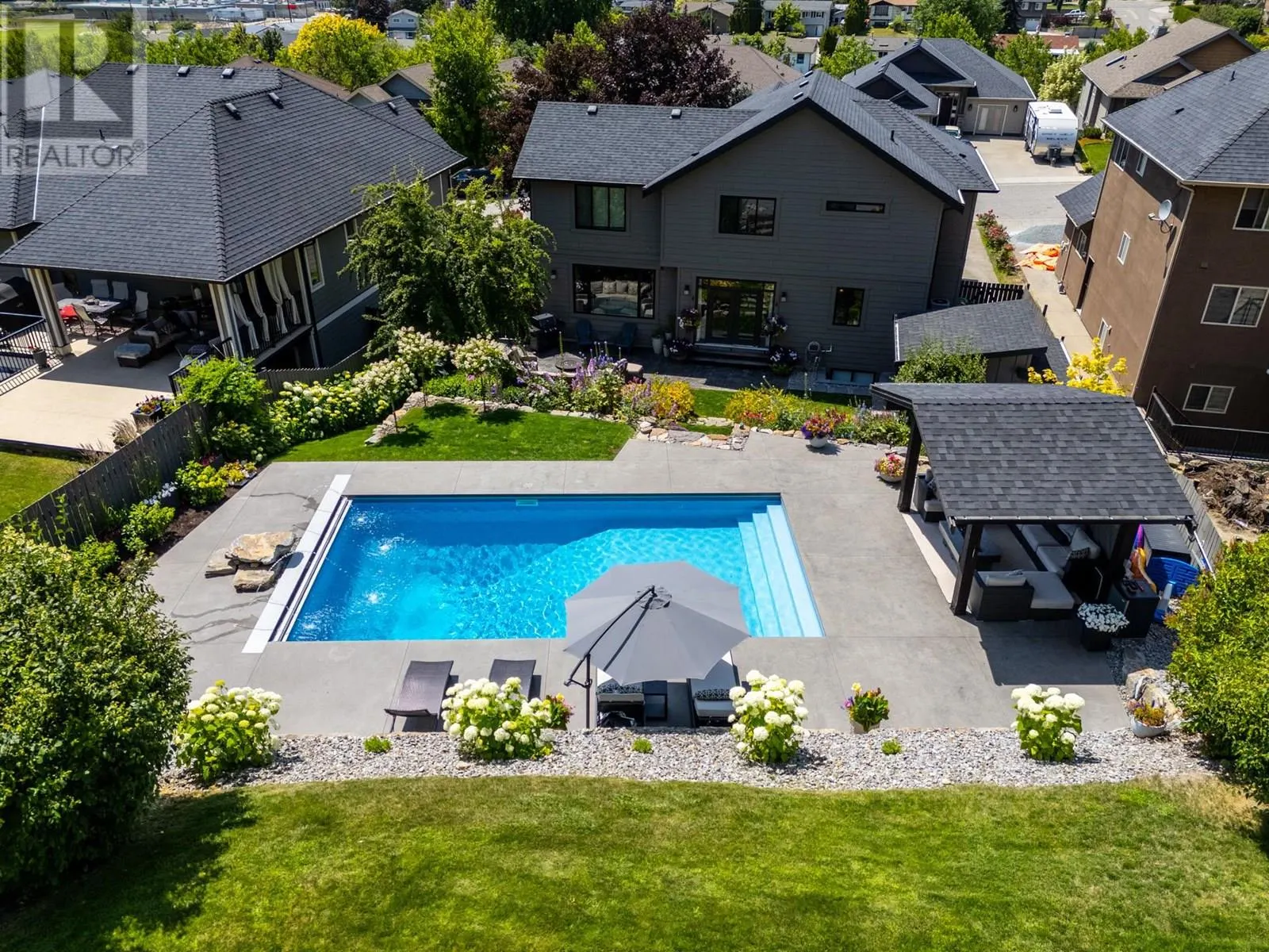 1441 Black Mountain Crescent