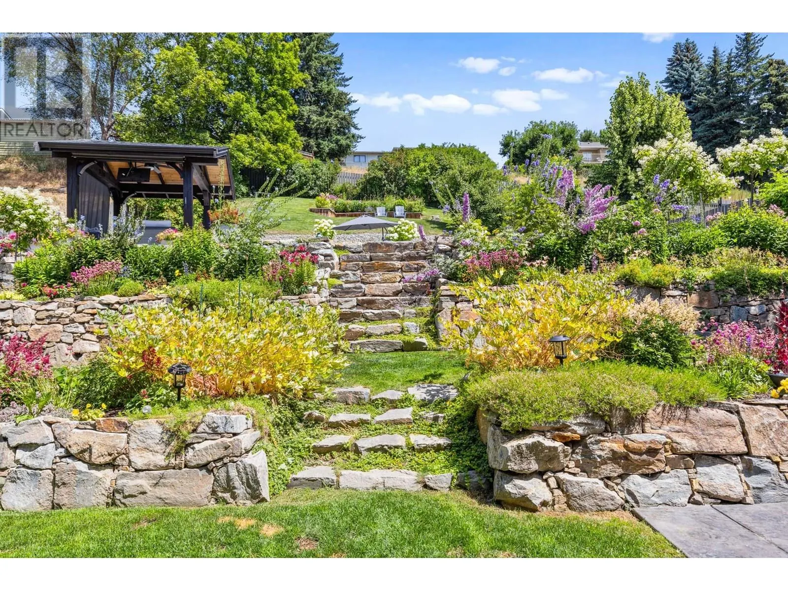 1441 Black Mountain Crescent