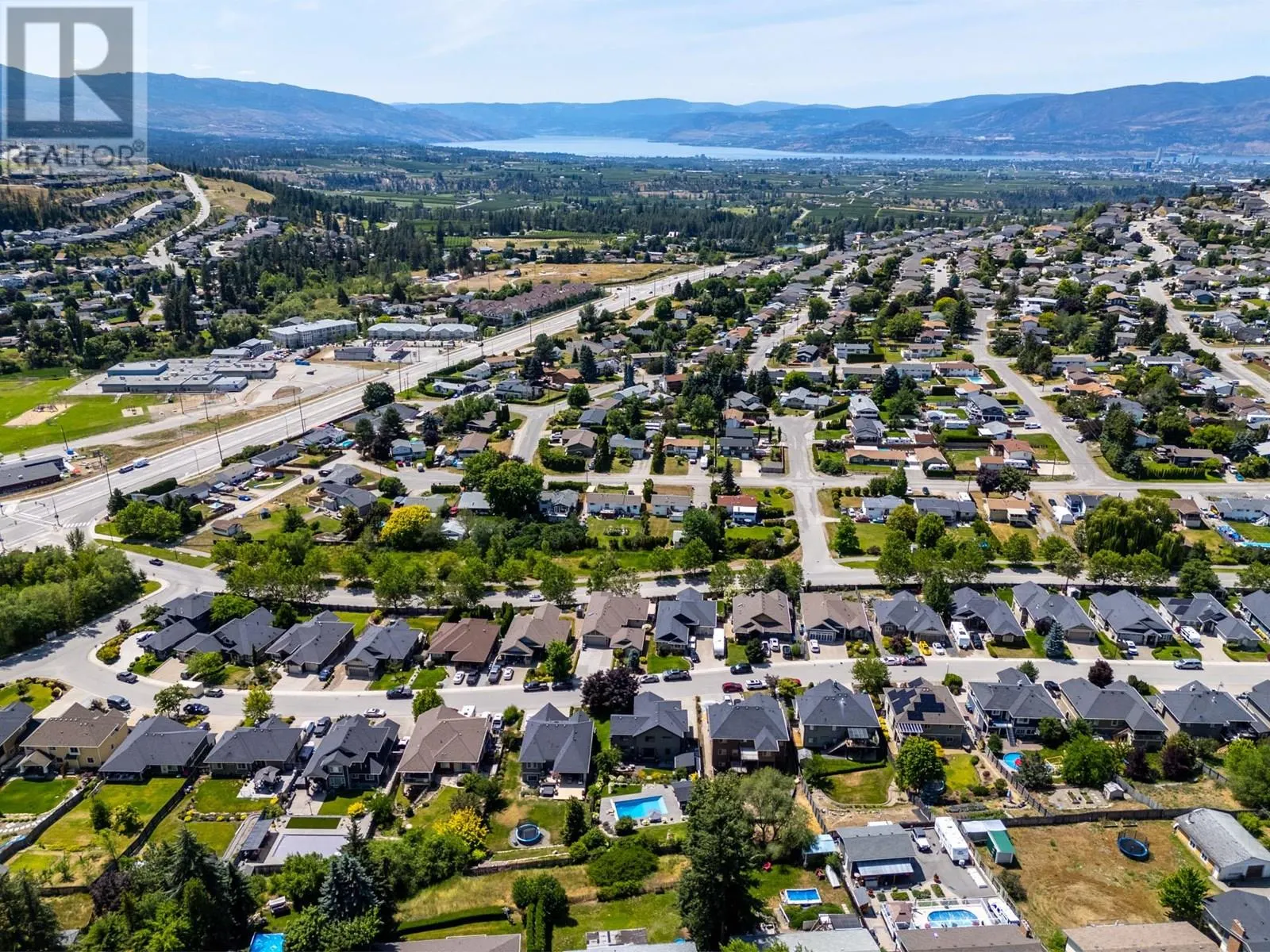 1441 Black Mountain Crescent