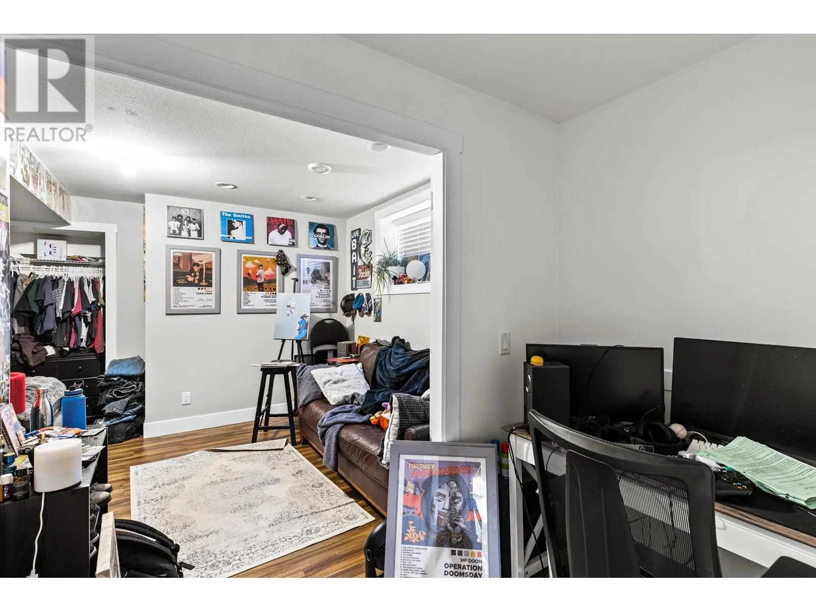 1441 Black Mountain Crescent