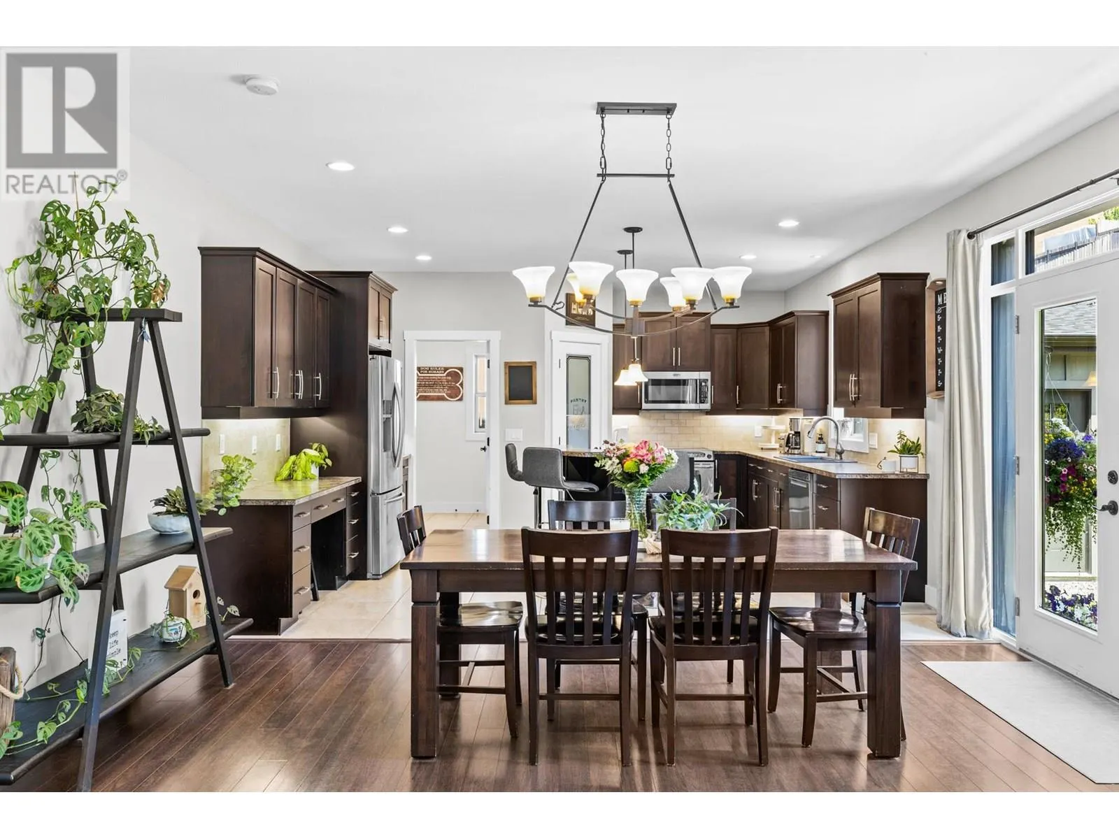 1441 Black Mountain Crescent